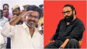 Sandeep Reddy Vanga Praises Vijay After TVK's Historic Tamil Nadu Poll Win