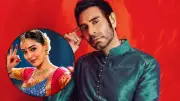Sandip Soparrkar Defends Ananya Panday's Bharatanatyam Dance in Chand Mera Dil