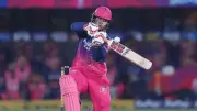 Sangakkara backs young Vaibhav Sooryavanshi ahead of DC clash