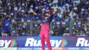 Sangakkara defends Riyan Parag amid criticism, backs him as RR captain