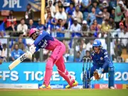 Sangakkara on Archer's Batting Promotion: Wanted Him to Take Risk