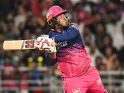 Sangakkara Praises 15-Year-Old Vaibhav for Mature Knock in Q2 vs GT