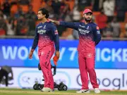Sangakkara: RR Were 10-15 Runs Short After GT Defeat