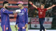 Sangakkara slams Sam Curran for playing county after fake IPL injury