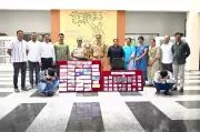 Sangli Cyber Police Arrest Two in Rs 59 Lakh Digital Arrest Scam Targeting Retired Teacher