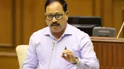 Sanguem MLA Subhash Phal Dessai says he connected all remote villages with roads