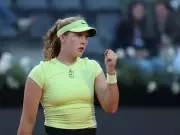 Sania Mirza Tips Mirra Andreeva as French Open Dark Horse in Open Women's Field