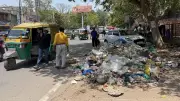 Sanitation Crisis to Dominate MCG House Meeting in Gurgaon