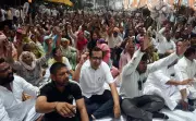 Sanitation Services Hit as Thousands of MC Workers Strike Against Privatisation