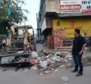 Sanitation Staff End 14-Day Stir, Cleaning Operations Resume in Karnal