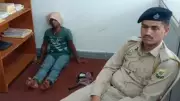 Sanitation Worker Arrested for Filming Girls in Sirmaur University Washroom