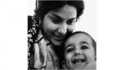 Sanjay Dutt Honors Mother Nargis Dutt on Mother's Day with Rare Photos