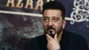 Sanjay Dutt in US for Routine Health Check-Up, Says Sources