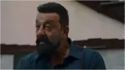 Sanjay Dutt's 'Aakhri Sawal' Trailer Sparks Debate on Indian History
