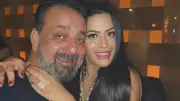 Sanjay Dutt's Daughter Trishala Opens Up About Bullying and Mother's Death