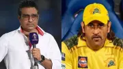 Sanjay Manjrekar says CSK got too emotional about MS Dhoni in IPL 2026