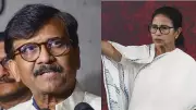 Sanjay Raut backs Mamata Banerjee's decision to not resign, slams Centre and EC
