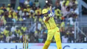 Sanju Samson Breaks MS Dhoni's Record for Most Runs by CSK Wicketkeeper in IPL Season