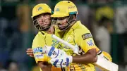 Sanju Samson Joins Kohli, Gayle in Elite List with Masterclass Knock