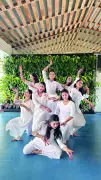 Sanskrit Classic Reimagined as Pop Opera Odyssey of Love Premieres in Bengaluru