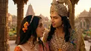 Sanskruti Jayana Prepares for Krishna Govinda Song in 24 Hours