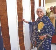 Santali Katha Exhibition in Kolkata Celebrates Indigenous Art and Culture