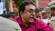 Santanu Sen Resigns as TMC National Spokesperson, Cites Conscience