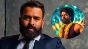 Santhosh Narayanan Calls 'Seyon' a Personal Creative Journey, Praises Sivakarthikeyan