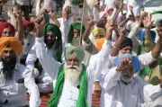 Sanyukt Kisan Morcha Declines Governor Meeting, Seeks Postponement After Clashes