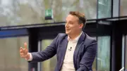 SAP CEO Christian Klein Defies SaaSpocalypse at Sapphire 2026 Keynote