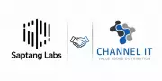 Saptang Labs and ChannelIT Ink MoU During Cyprus President's India Visit