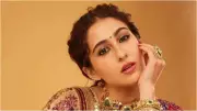 Sara Ali Khan Uncomfortable as Host Makes 'Recognize from Behind' Joke