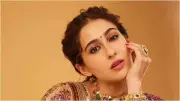 Sara Ali Khan's Daily Diet of Two Pizzas and Three Brownies in NY