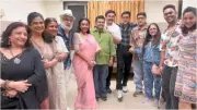 Sarabhai vs Sarabhai cast reunites for Sumeet Raghavan's theatre play, remembers Satish Shah