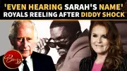 Sarah Ferguson-Diddy Romance Claims Shock Royal Family: Report