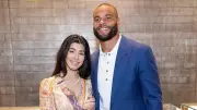 Sarah Jane Ramos Focuses on Motherhood After Dak Prescott Split