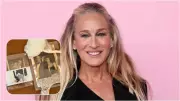 Sarah Jessica Parker Marks 29 Years of Marriage with Sweet Note to Matthew Broderick