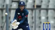 Sarah Taylor Named England Men's Test Fielding Coach for NZ Series