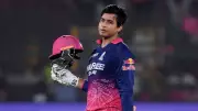 Sarfaraz Khan Impressed by Young Vaibhav Sooryavanshi's Mindset and Skill