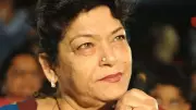 Saroj Khan: Dance Legend's Life Marked by Struggle and Triumph