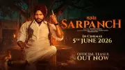 Sarpanch Official Teaser: Dev Kharoud Stars in New Punjabi Film
