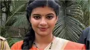 Saru Returns as IAS Officer to Fights for Girls' Education in Her Village