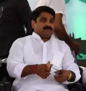 Satej Patil Demands 15-Day Extension for Water Tariff Hearing