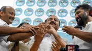Satheesan Announces Kerala Cabinet Ahead of Swearing-In Ceremony