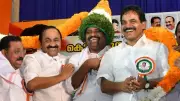 Satheesan denies feud with Venugopal, says decisions taken jointly