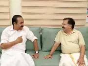 Satheesan, Venugopal hold key meet amid cabinet formation talks
