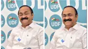 Satheesan's Viral 'PookieCM' Remark Steals Spotlight Online