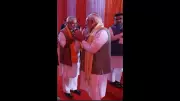 Satish Dhond: The BJP Organiser Behind West Bengal and Goa Electoral Victories