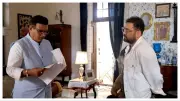 Satrangi: Jai Basantu Singh Explores Launda Naach in New Web Series