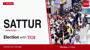 Sattur Assembly Election 2026: Key Candidates and Live Updates